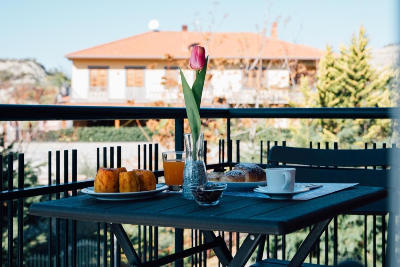 Bed and Breakfast Bluviro Бронте Экстерьер фото