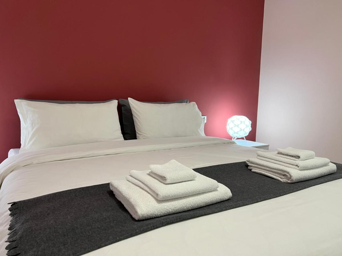 Bed and Breakfast Bluviro Бронте Экстерьер фото